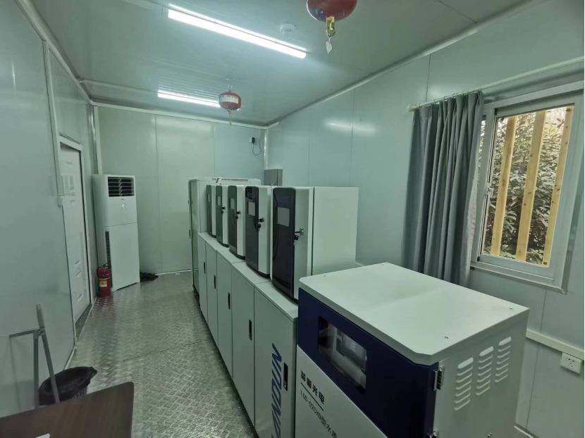 一张网守护一城绿！镇江市润州区构建一体化绿色监测网